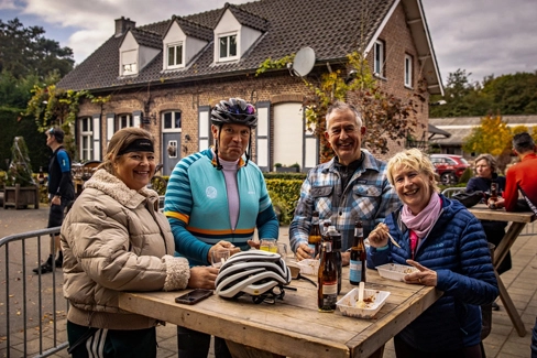Sfeerbeeld Bockerijders 2025 - Foto 3