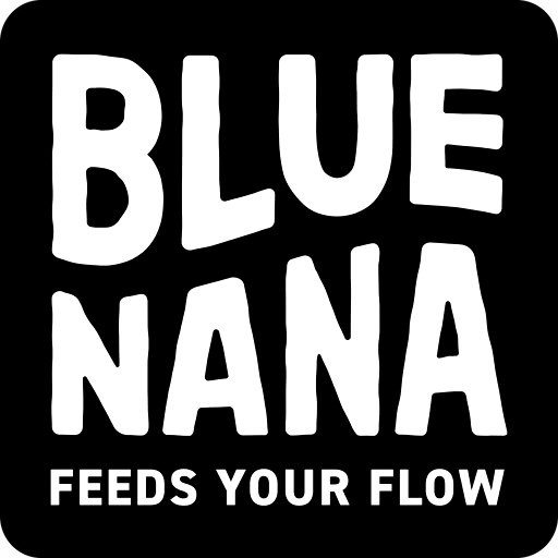 Blue Nana